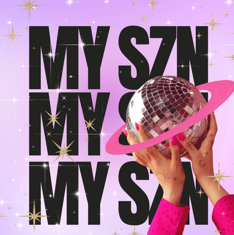 MY SZN Podcast cover art